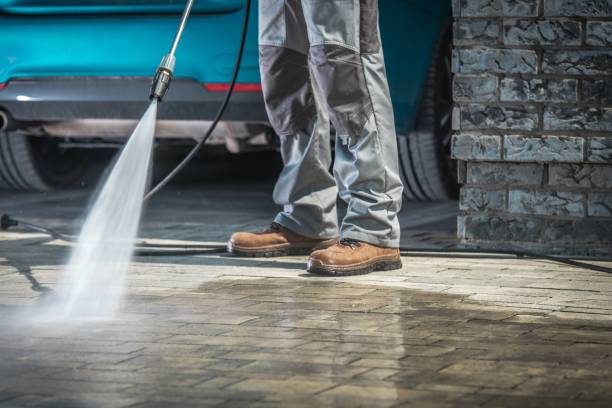 Boat and Dock Cleaning in Marion, SC