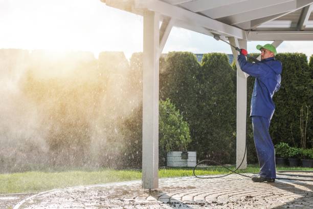 Trusted Marion, SC Pressure Washing Services Experts